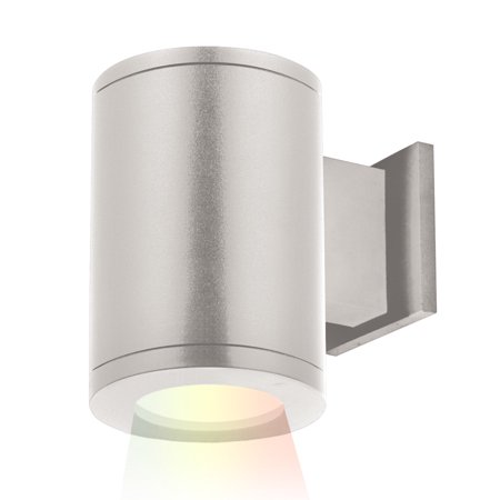 

Wac Lighting Ds-Ws05-Ss-Cc Tube Architectural Ilumenight 1 Light 7-1/8 Tall Integrated