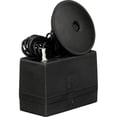 thumbnail image 3 of Amortiguador Westek 6043BC para panel táctil, negro, 200 W, 3 of 9