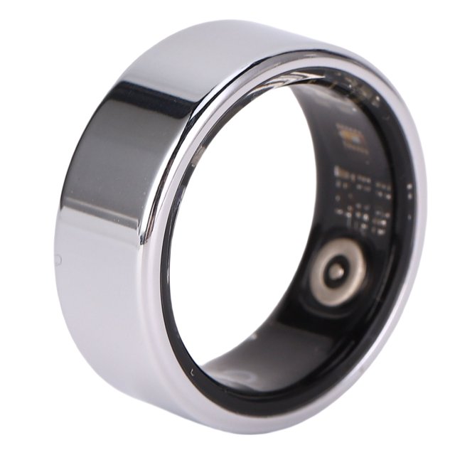 Anillo Inteligente, Resistente Al Agua, Con , Para Dormir Y Fitness, Con Control De Gestos Y Contador De Pasos Para Mujeres Y Hombres,
