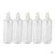 thumbnail image 1 of Botellas de champú vacías,Botella de bomba de maquillaje vacía,Botellas de champú con bomba,Botellas vacías para champú,Botella de gel de baño,Contenedores de loción,Botella de loción, 1 of 8