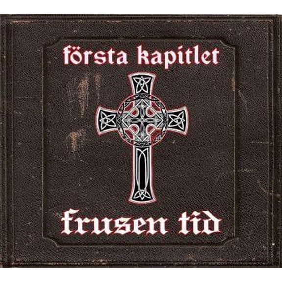 Forsta Kapitlet (CD) (Digi-Pak)