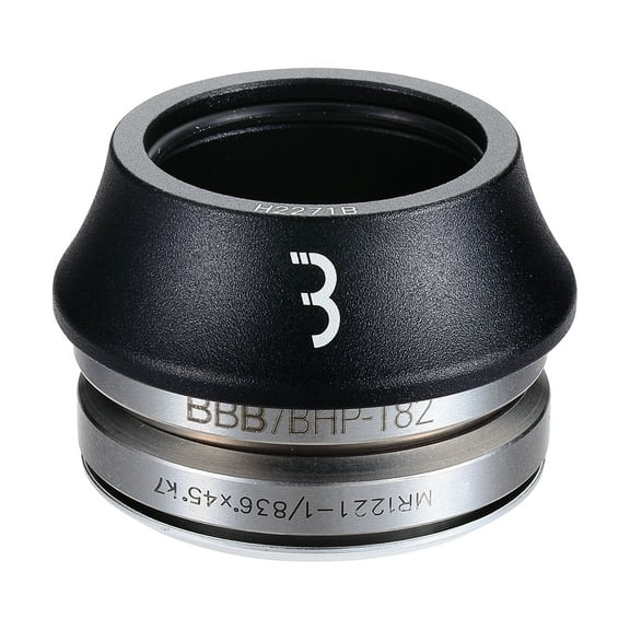 BBB BHP-41 - Integrated 1.1/8 Headset 41.0 x 15mm
