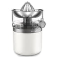 thumbnail image 1 of KitchenAid Go Cordless Citrus Juicer - battery sold separately, KCJR160, Porcelain White, 1 of 6