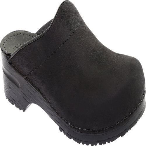 sanita men's clogs