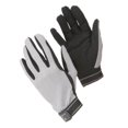 thumbnail image 1 of Aubrion - Guantes de Montar de Malla para Niños/Niñas (Gris), 1 of 2