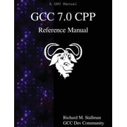 Gcc 7.0 Cpp Reference Manual