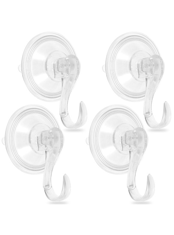 Plastic Hooks in Wall Hooks