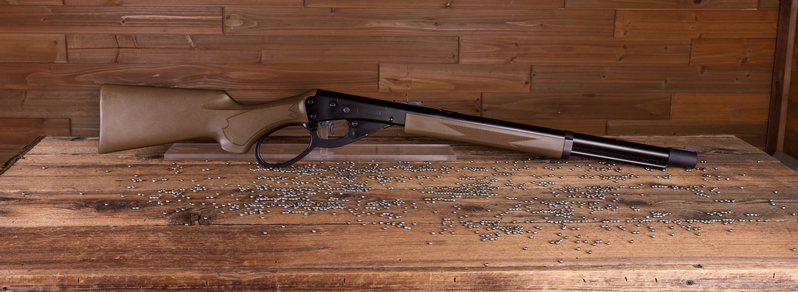 Marlin Lever Action BB Air Rifle