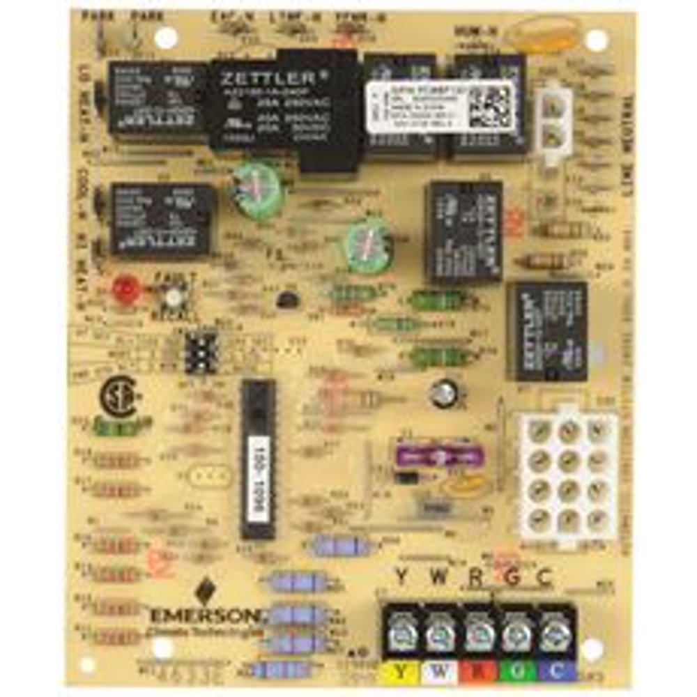 Goodman Ignition Control Board Hsi Int 2 Stage (Pcbbf122S) Walmart