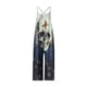 thumbnail image 3 of Txlixc Tirantes impresos de Halloween para mujeres, overoles holgados de cuello en u Txlixc moda, 3 of 9
