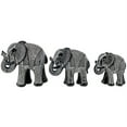 thumbnail image 5 of Design Toscano Pachyderm Parade Elephant Herd Statues, 5 of 8