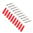 thumbnail image 4 of Banana Plug10Pack 4mm Banana Solder Banana Plug Connector Banana Plug Male Adapter Unrivaled Performance, 4 of 5
