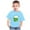 7Blue, variant on Jacenvly St. Patrick'S Day Girls Clothes Skin-Friendly Short Sleeve Kids Shirt Casual Crewneck Toddler Kids Boys Girls Fashion Cute Round Neck Print Top 3-10 Years Red