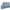 Lake Blue, variant on ROYALE LINENS White Duvet Cover Queen Size - Queen Duvet Cover Set - 3 Piece Double Brushed Queen Duvet Covers with Zipper Closure, 1 Queen Duvet Cover 90x90 inches and 2 Pillow Shams (Queen, White)