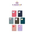 thumbnail image 2 of BT21 minini LEATHER PATCH CARD CASE VACANCE, 2 of 4