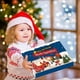 thumbnail image 5 of Calendario de Adviento navideño genérico 2023 para niños, calendario de cuenta regresiva de 24 días con juguetes de animales adorables, regalos para rellenar calcetines navideños para niños y niñas,, 5 of 6