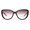 thumbnail image 7 of Dasein Smooth Round Classic Fashion Sunglasses, 7 of 7