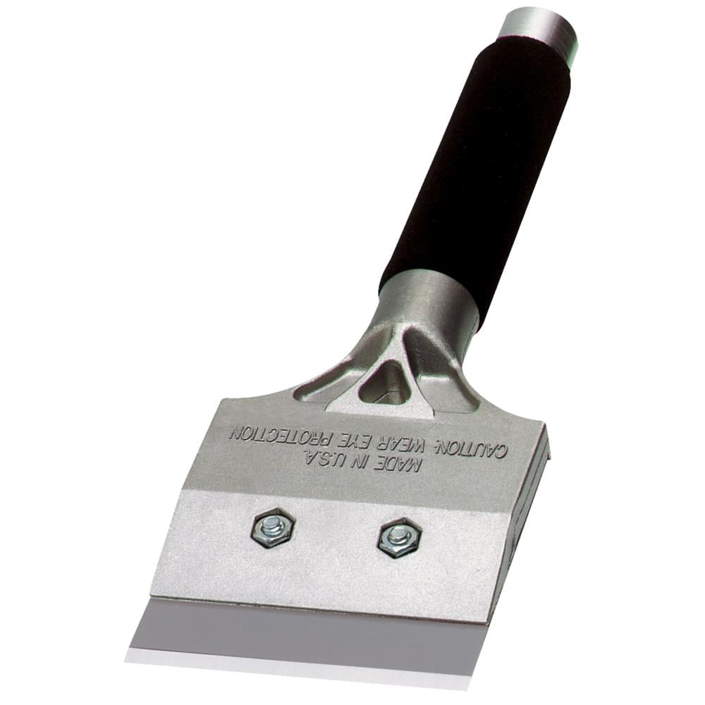 Warner Tool 12" HeavyDuty Scraper 793213