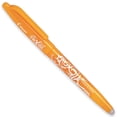 thumbnail image 2 of Pilot Frixion Stylo à Bille Roulante Effaçable FR7 - Lot de 5 - Rouge Vin, Corail, Abricot, Violet, Bleu Ciel, 2 of 5