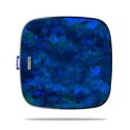 thumbnail image 2 of Skin Decal Wrap Compatible With Roku Ultra Sticker Design Blue Ice, 2 of 6