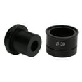 thumbnail image 2 of BOKYAN Standard C Mount Microscope Lens Adapter Ring 23.2mm to 30mm Component Bracket for SLR Digital Camera and Optical Astrophotography Accessories, 2 of 9