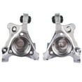 thumbnail image 5 of NEWZQ Rear Suspension Knuckle for Buick Regal Chevrolet Malibu Hatchback Sedan 2016-2020 2Pcs, 5 of 9