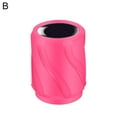 thumbnail image 3 of 4X Car Luminous Tire Valve Caps Fluorescent Night Glowing Motorcycle Bicycle A3, 3 of 7