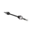thumbnail image 2 of Auto Parts Front L Axle 1626636-00-a For Tesla Model S New Zekai, 2 of 5
