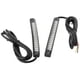 thumbnail image 2 of Tira de luz de freno 1 par motocicleta coche flexible 17 SMD LED ANGGREK Otros, 2 of 8