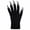 Silver, variant on Underwraps Green Claw Glove Costume Accessory With Attached Fingernails, Handwear For Halloween, Cosplay, Dress Up, Party Events One Size