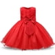 thumbnail image 1 of Niñas Arco Iris unicornio princesa vestido pastel capas tutú vestido de graduación para niños boda noche Formal fiesta desfile Vestidos Tan Jianjun  unisex, 1 of 2