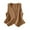 Coffee, variant on Women's Cotton Linen Vests V Neck Sleeveless for Spring and Summer