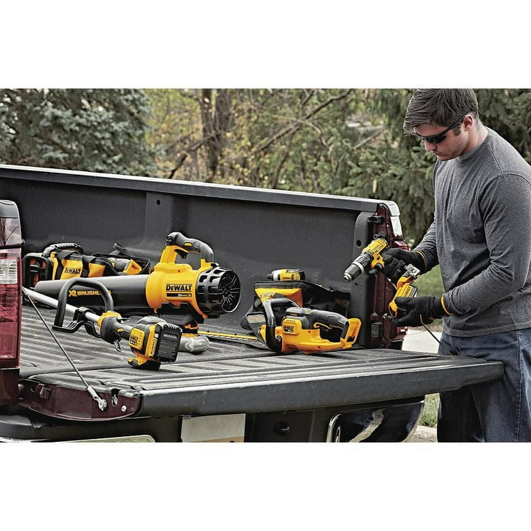 Dewalt hedge trimmer tool only deals
