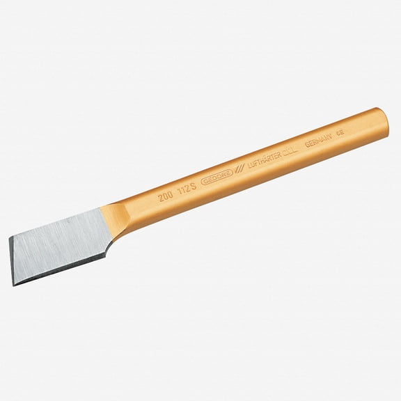 Gedore 112 S Electricians' splitting chisel