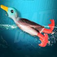 thumbnail image 6 of Soft Fishing Lures Propeller 3D Fishing Baits Duck Topwaters Swimming Lures Double Hook Duck Baits Artificial Baits, 6 of 9