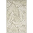 thumbnail image 5 of Nourison Aloha 2'8" x 4' Ivory Sage Modern Rug, 5 of 9