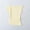 Yellow, variant on ATENAR T Shirts for Women Breathable Shirts Fashion Casual Tops Gray S