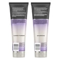 thumbnail image 2 of John Frieda Sheer Blonde Colour Renew Tone-Correcting, Shampoo and Conditioner Set, 8.45 Ounce Each, 2 of 2