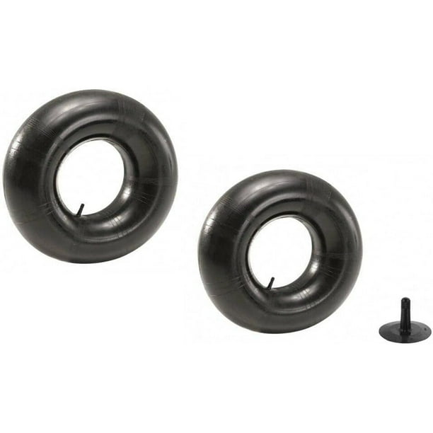 Two Tubes fits 18x8.508, 18x9.508 Lawn Mower Tractor Tires, Golf Cart
