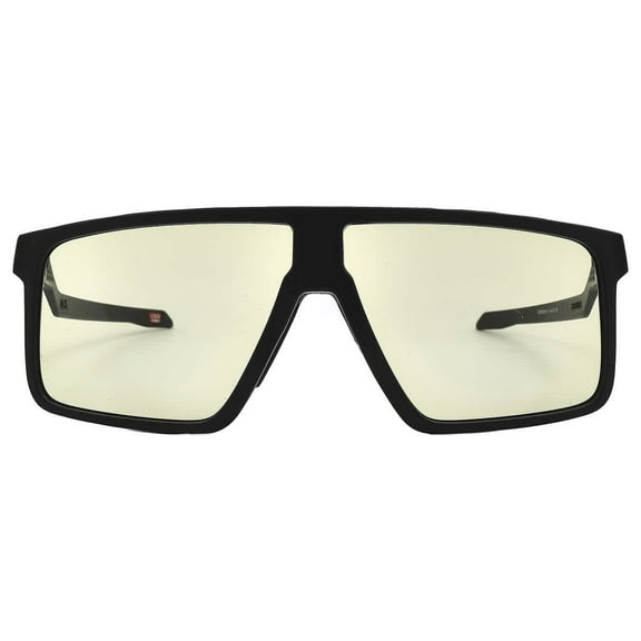 Oakley Helux Prizm Gaming Rectangular Men's Sunglasses OO9285 928501 61