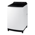 thumbnail image 2 of Lavadora Samsung 19 Kg Blanca WA19CG6442BWAutomática Carga Superior, 2 of 4