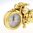 thumbnail image 4 of Reloj de motocicleta perfke Retro Decoración Escultura de juguete, 4 of 8