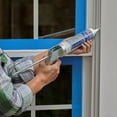 thumbnail image 5 of GE All Weather Pro Clear Acrylic Latex Window and Door Caulk Sealant 10.1 oz, 5 of 6