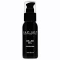 thumbnail image 1 of Aceite para barba Pacinos, hidratante para el crecimiento del cabello, 60 ml, para hombres, 1 of 7