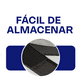 thumbnail image 3 of Tapete Flexible Antiderrames para Bar Caledonia TABAR-9 9 x 60 cm, 3 of 5