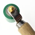 thumbnail image 3 of Rueda de rodamiento Rueda de latón Cinta de soplete de soldadura de silicona para soldadura Verde Ndcxsfigh Para estrenar, 3 of 4