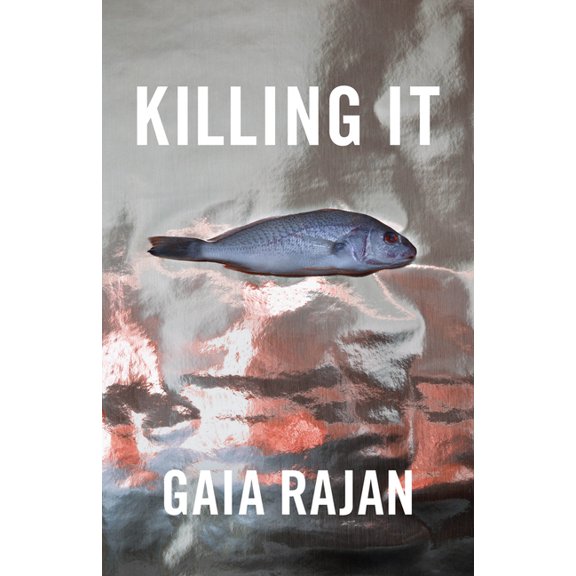 Killing It, (Paperback)
