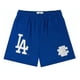 thumbnail image 1 of Pantalones cortos de gimnasio para hombre, Shorts clásicos de malla con estampado Floral, informales, para baloncesto y gimnasio, novedad de verano, 2024, 1 of 5