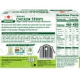 thumbnail image 3 of Applegate Organic Chicken Strips, 8oz (Frozen), 3 of 17