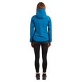 thumbnail image 2 of Trespass - Chaqueta impermeable softshell modelo Bela II para mujer (Rojo Ruibarbo) Trespass UTTP3440_rhubarbred, 2 of 2